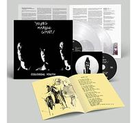 Colossal Youth 40th Anniversary Edition Deluxe