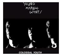 Colossal Youth