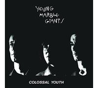 Colossal Youth