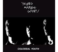 None - Colossal Youth and Collected Works