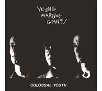 Colossal Youth & Collected Works by Young Marble Giants [VINYL] NEUF