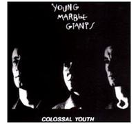 Colossal Youth and Collected Works