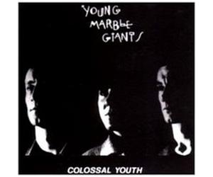Colossal youth - Expanded edition E