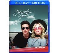 Colossal Youth [Usa][Blu-Ray]