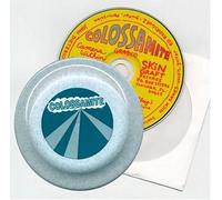 Colossamite - Frisbee