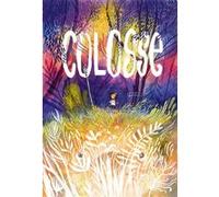 Ian De Haes, Bart Pincé – Colosse – Album jeunesse – Cartonné