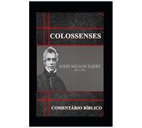 Colossenses: Comentário Bíblico