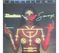 COLOSSEUM 2 - Electric savage / 62.079