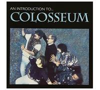 Colosseum - an Introduction to [Import]