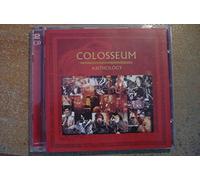 Colosseum - Anthology