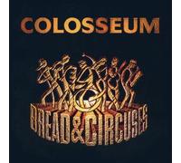 Colosseum - Bread&Circuses [Import]