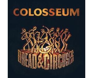 Colosseum - Bread&Circuses