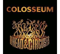 Colosseum - Bread & Circuses [Import]