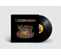 Colosseum - Bread & Circuses [Import]