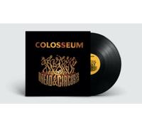 Colosseum - Bread & Circuses