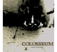 Colosseum - Chapter 3:Parasomnia