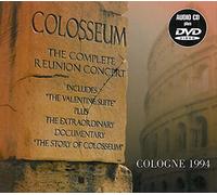 Colosseum – Cologne 1994 – The Complete – CD – Charly
