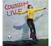 Colosseum Colosseum Live (CD) Album