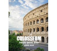 Colosseum: Cool Pictures That Create An Idea For You About - Perfect Gift for tourism & travel lovers.....Relaxing & Meditation.