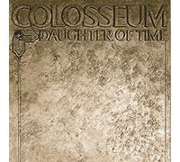 Colosseum - Daughter of. -Blu-Spec [Import]