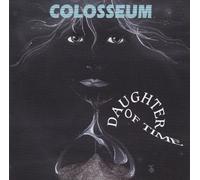 Colosseum - Daughter of Time [Import]