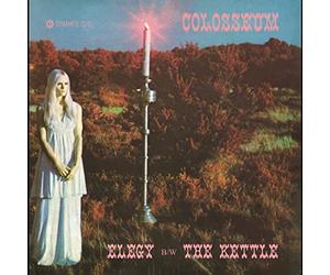 Colosseum - Elegy