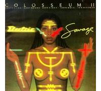 Colosseum II - Electric Savage