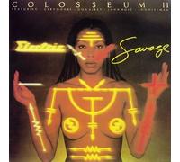 Colosseum II - Electric Savage [Import]