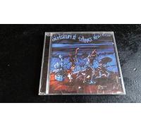 Colosseum II - Strange New Flesh [Import]