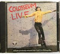 Colosseum Live