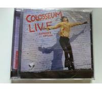 Colosseum - Live
