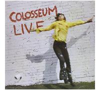 COLOSSEUM LIVE