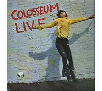 Colosseum - Live [2xVinyl]