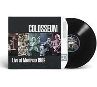 Colosseum - Live at Montreux 1969 (180g LP) [Import]