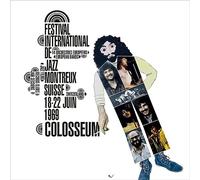 Colosseum – Live at Montreux – CD – Import (tonpool Medien)