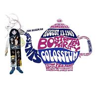 Colosseum - Live at The Boston Tea. [Import]