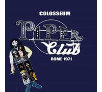 Colosseum - Live at the Piper Club,..
