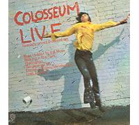 Colosseum - Live (#clalp122) [Import]