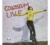 Colosseum - Live [Import]