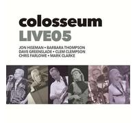 Colosseum - Live05 [Import]