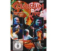 Colosseum Lives - Complete Reunion Concert 1994 [Import]