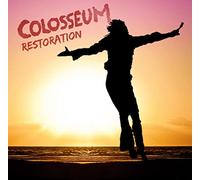 Colosseum – Restoration – CD – Import Royaume-Uni