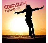 Colosseum – Restoration – Vinyle LP 180 g (Import Royaume‑Uni)