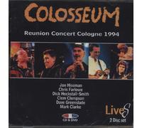 Colosseum - Reunion Concert Cologne..