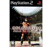Colosseum - Road To Freedom G