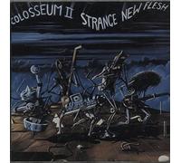 Colosseum - Strange New Flesh