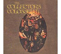 COLOSSEUM - the collectors colosseum LP
