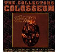 Colosseum - The Collectors [Import]