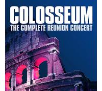Colosseum - The Complete Reunion Concert [Import]
