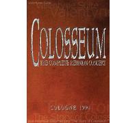 Colosseum - The Complete Reunion Concert/Valentyne Suite